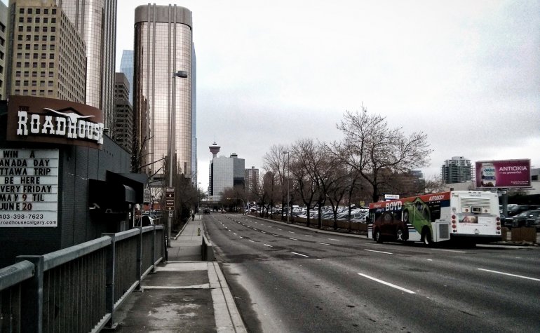Cheap and Cheerless: tackling a 57-hour bus journey