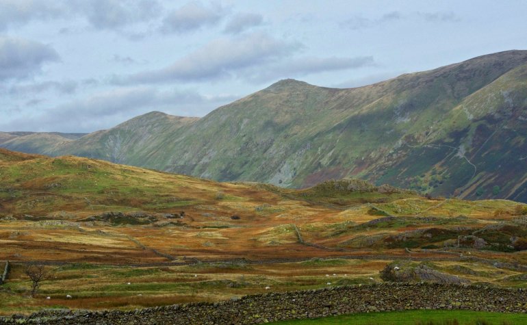 The Lake District